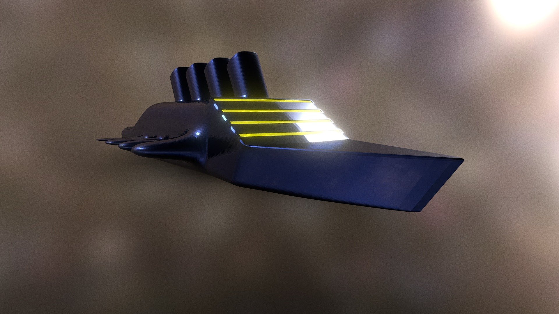 Slipper Winfast's Shuttle