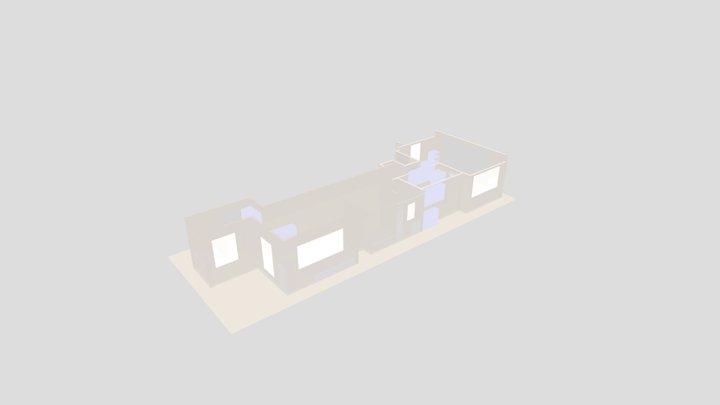 Polycam capture 3D Model