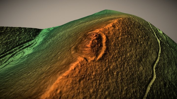 Wiatraczyn, st. 1 (Poland) – Modèle 3D gratuit STL
