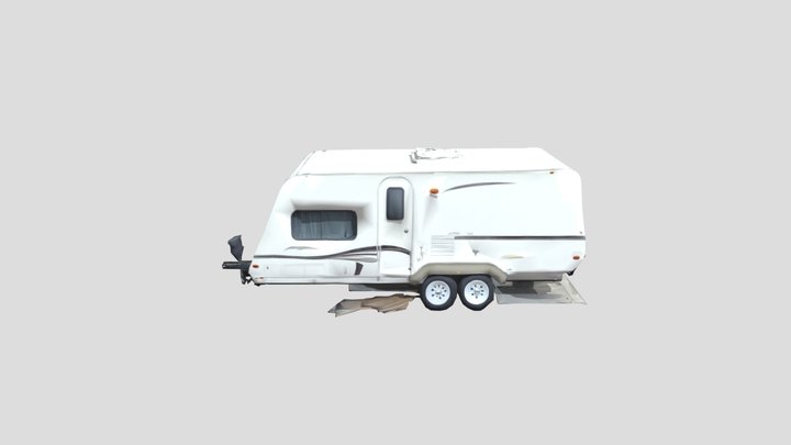 Camper's Haven