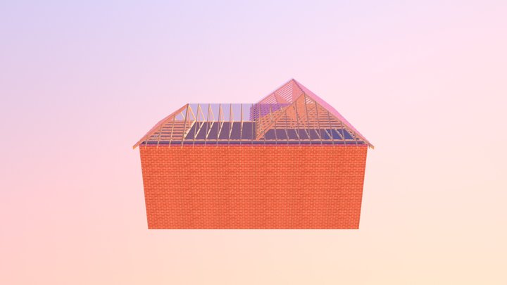 36_Metalwork_Output 3D Model