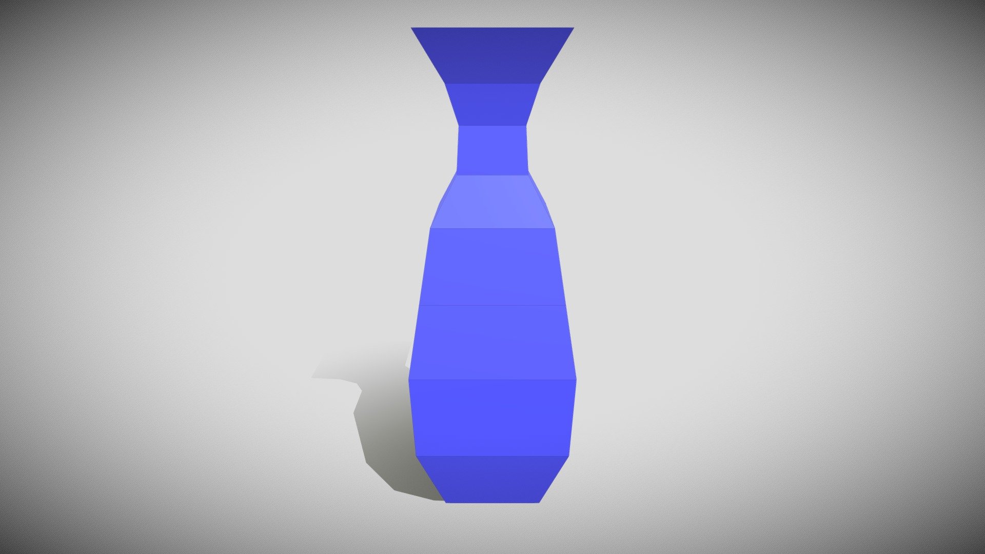 FLOWER POT BY PAPER CRAFT 4885