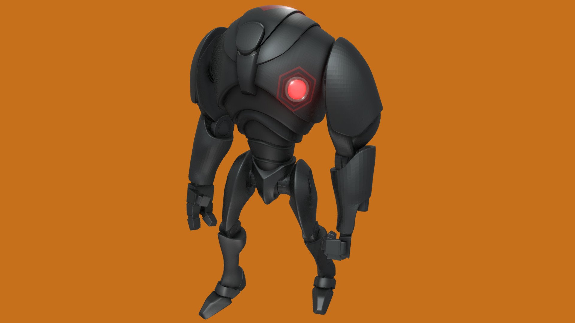 b2 super droid