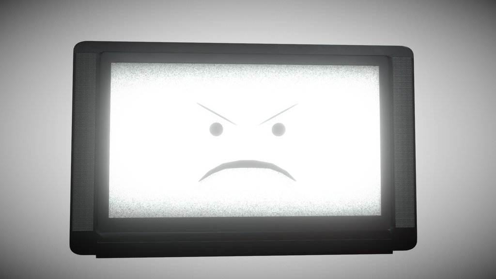 Angry