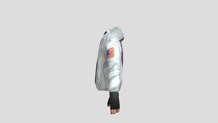 moonruners 3D Model