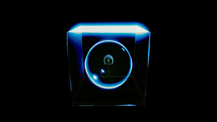 Torus Catenoid Enneper - Warp Tech. – Modelo 3D gratuito STL