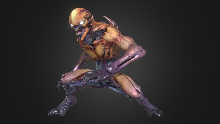 Imp (Doom 2016)