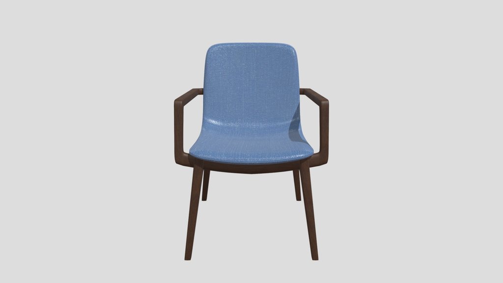 Lunna Chair