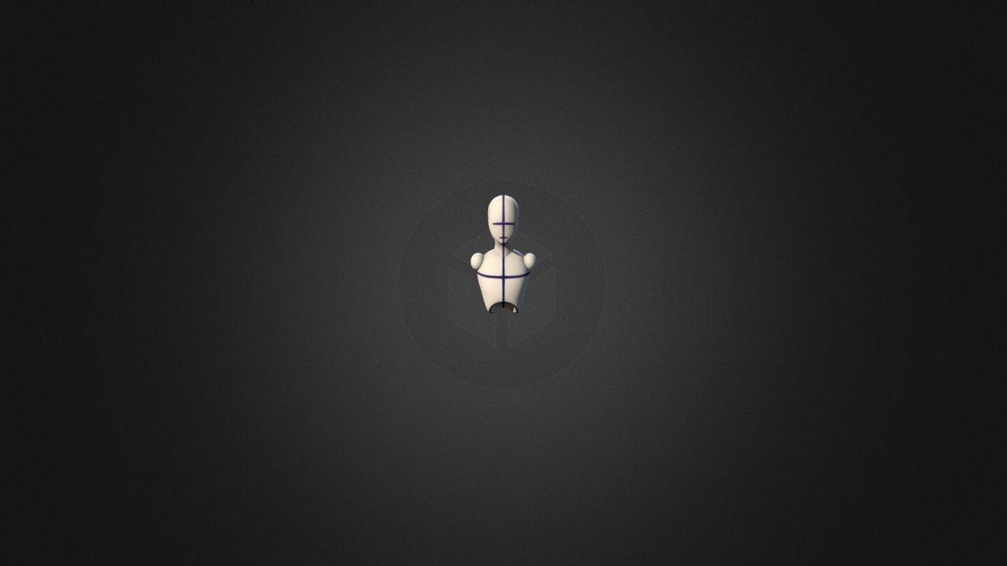 My Sketchfab Mesh