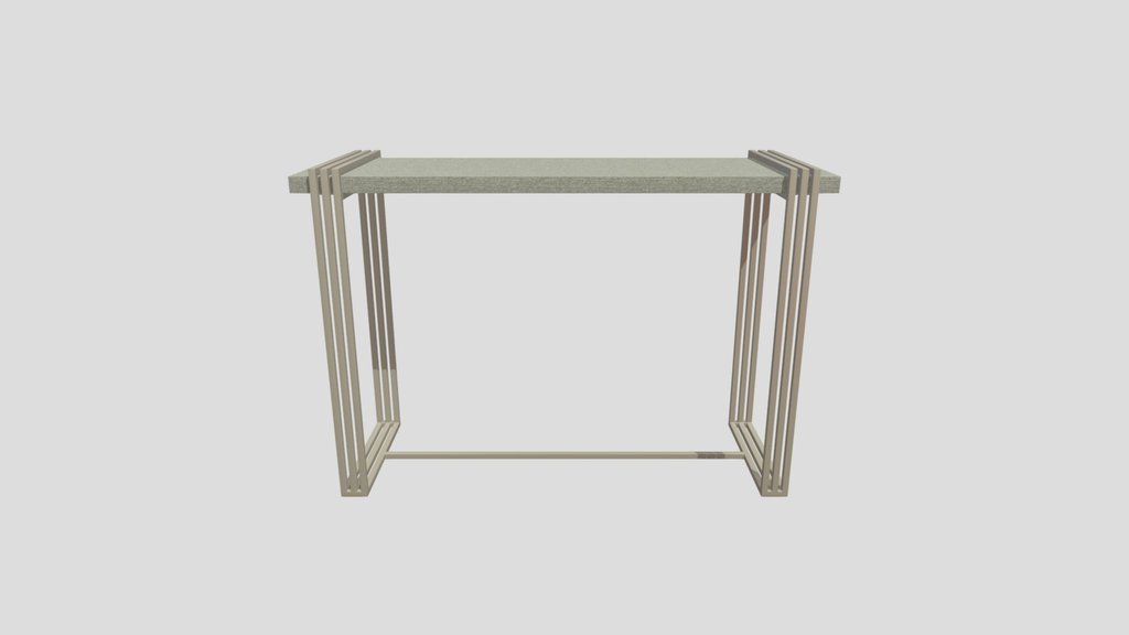 Alabama M Sideboard