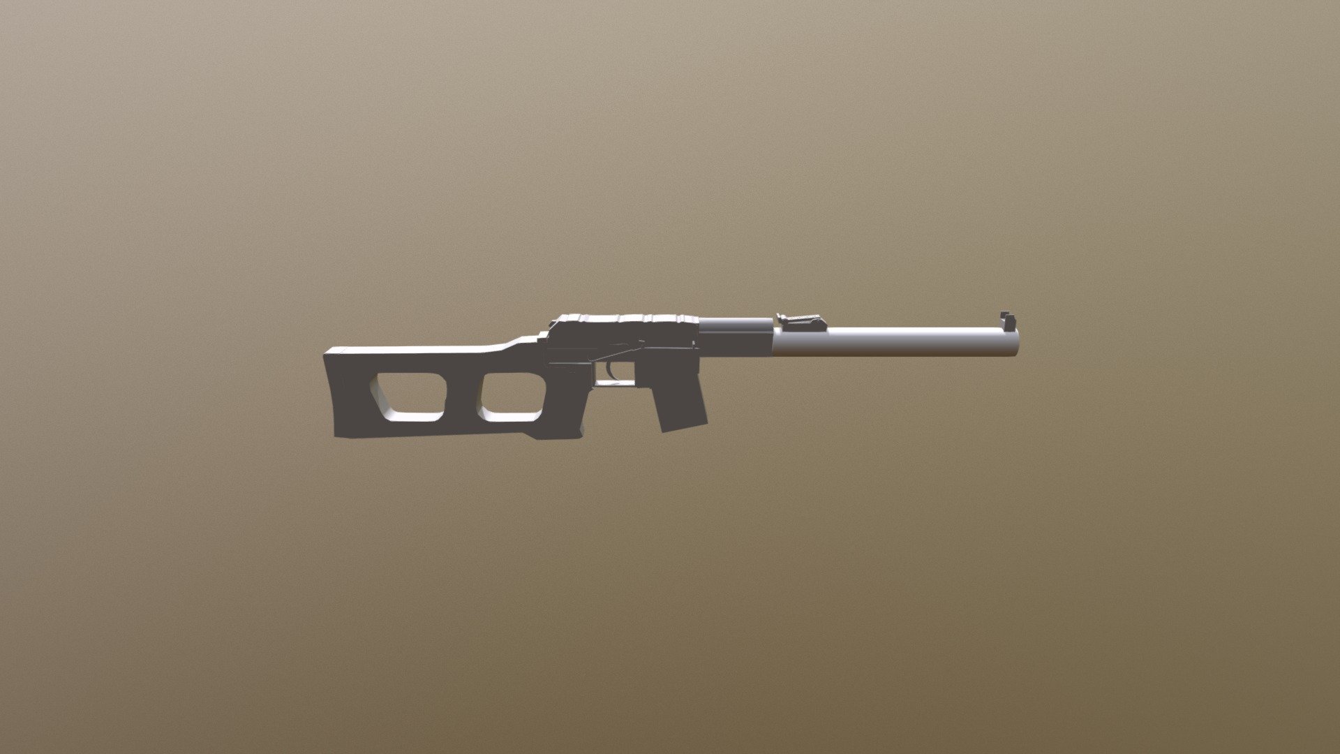 VSS Vintorez