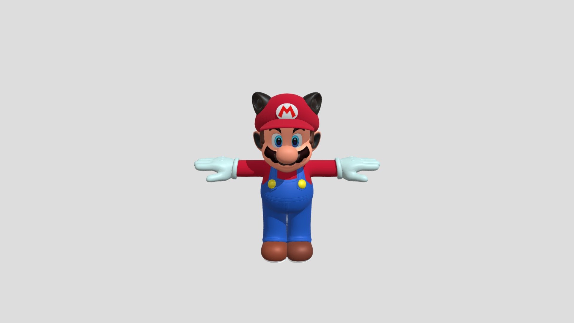 Super Mario NSMB2 (SRW)