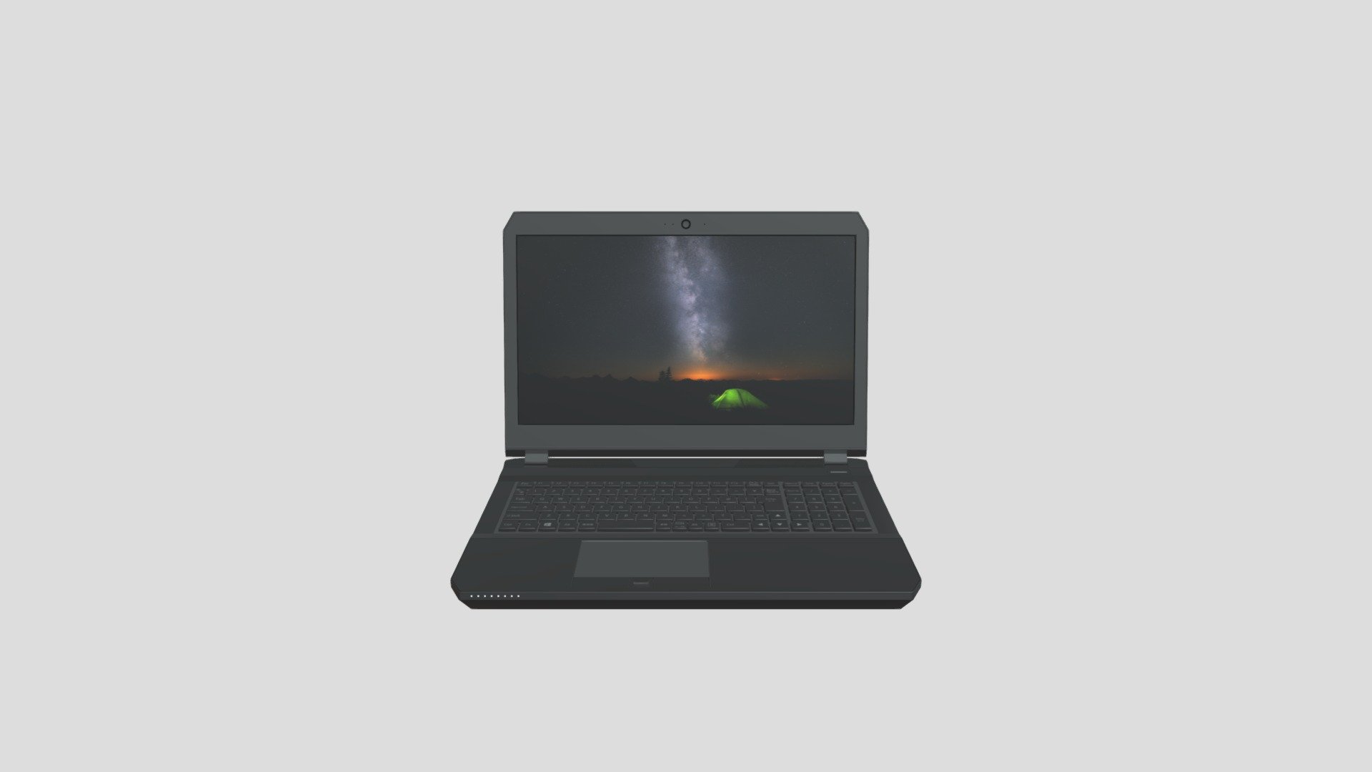 Laptop(JPkey)