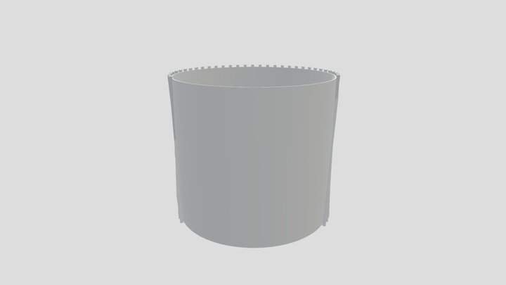 Sketchfab 3D Model