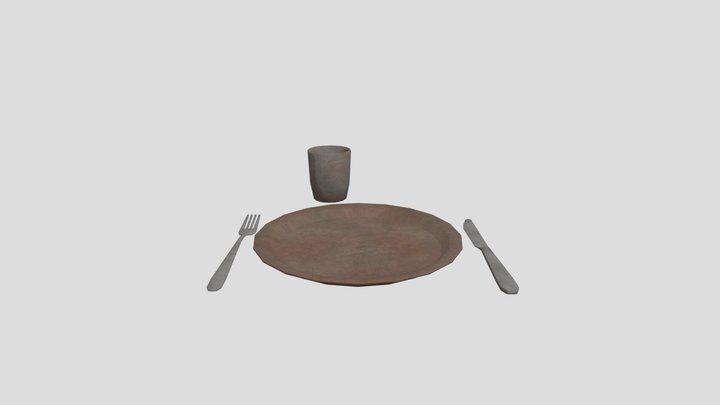 Free Kitchen Props