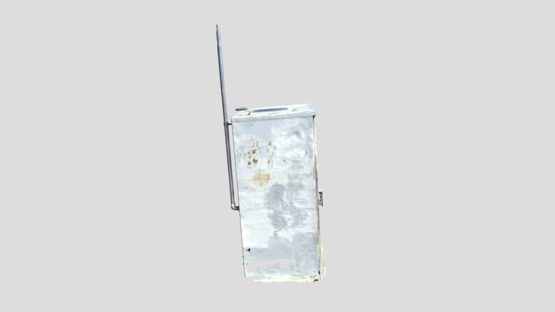 Es_structure_textured_mesh_glb (2) - 3D model by The Center for Digital ...