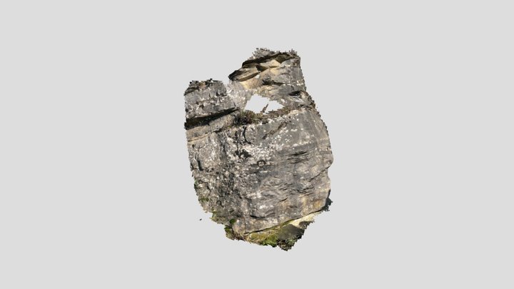 MStella2 3D Model
