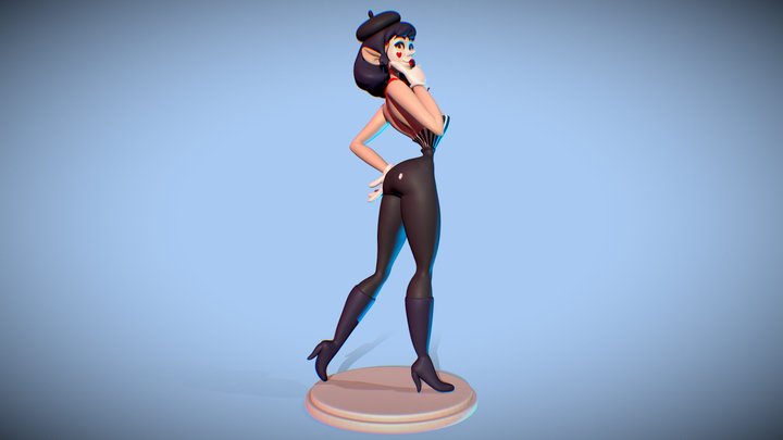 Mime
