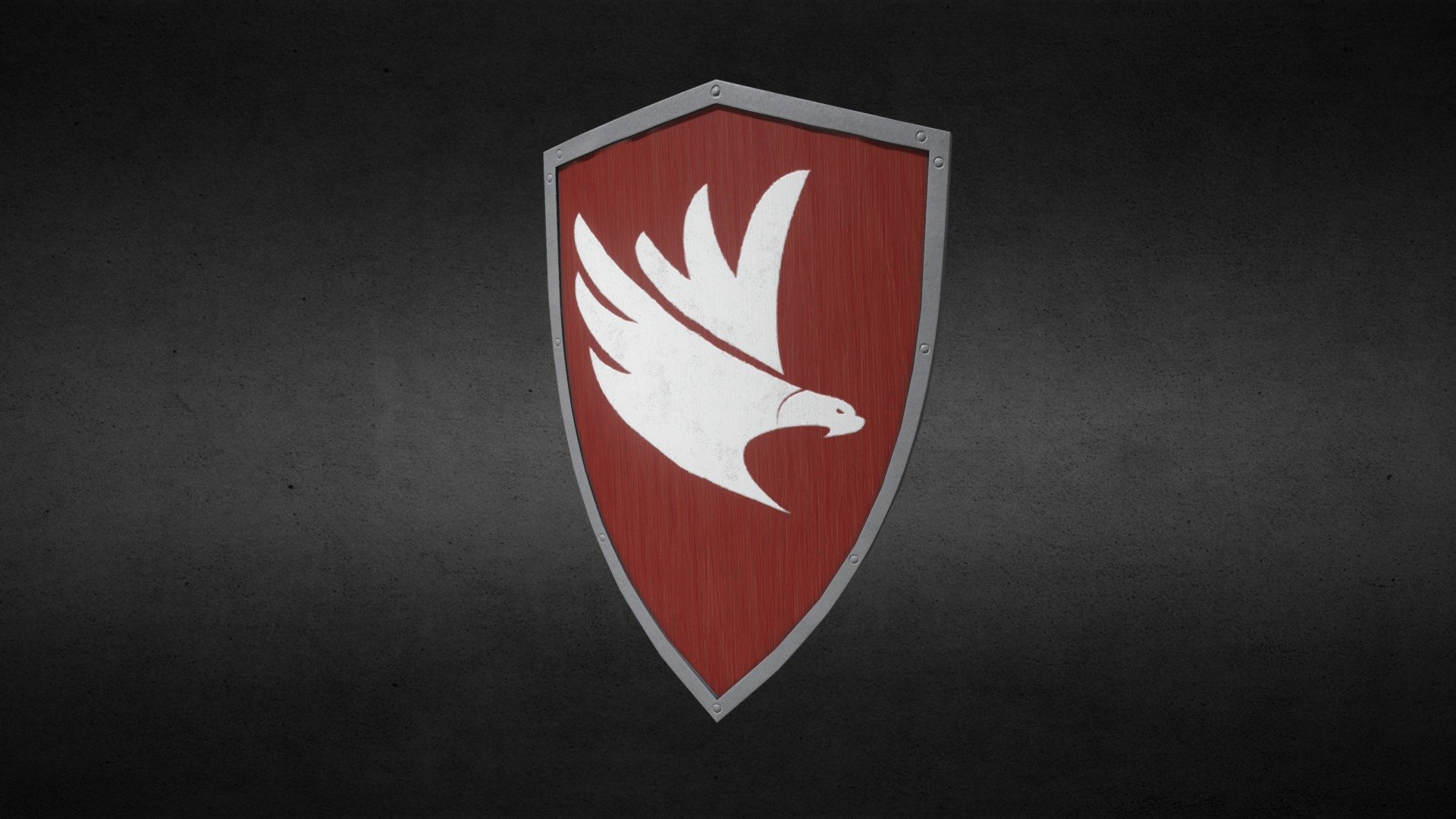 Shield Medieval