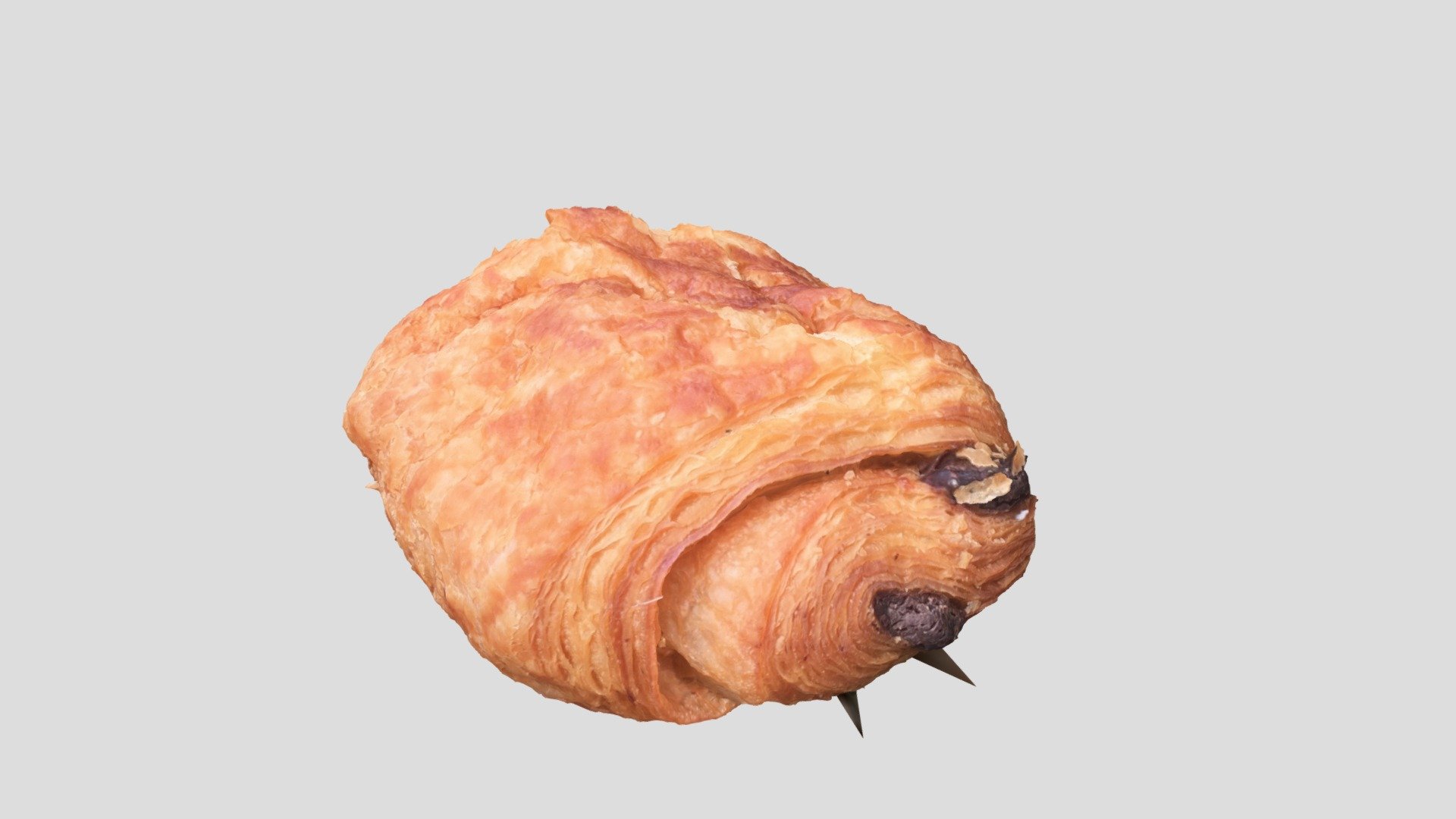 Pain au chocolat
