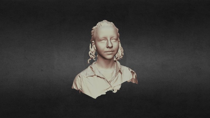 ANN 3D Model