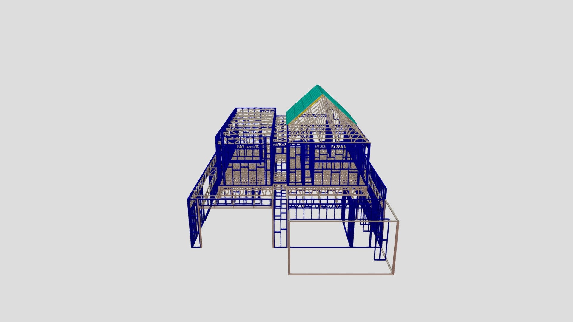 Dwelling 3