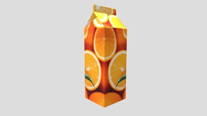 sample_s 3D Model
