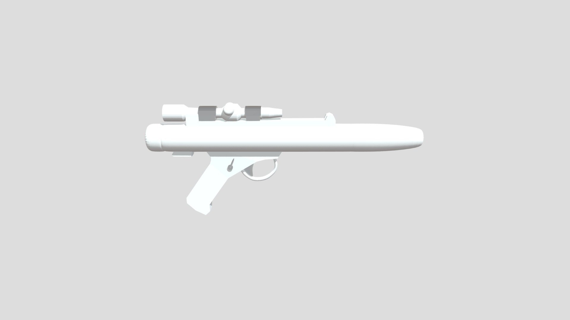Blaster S W Vega