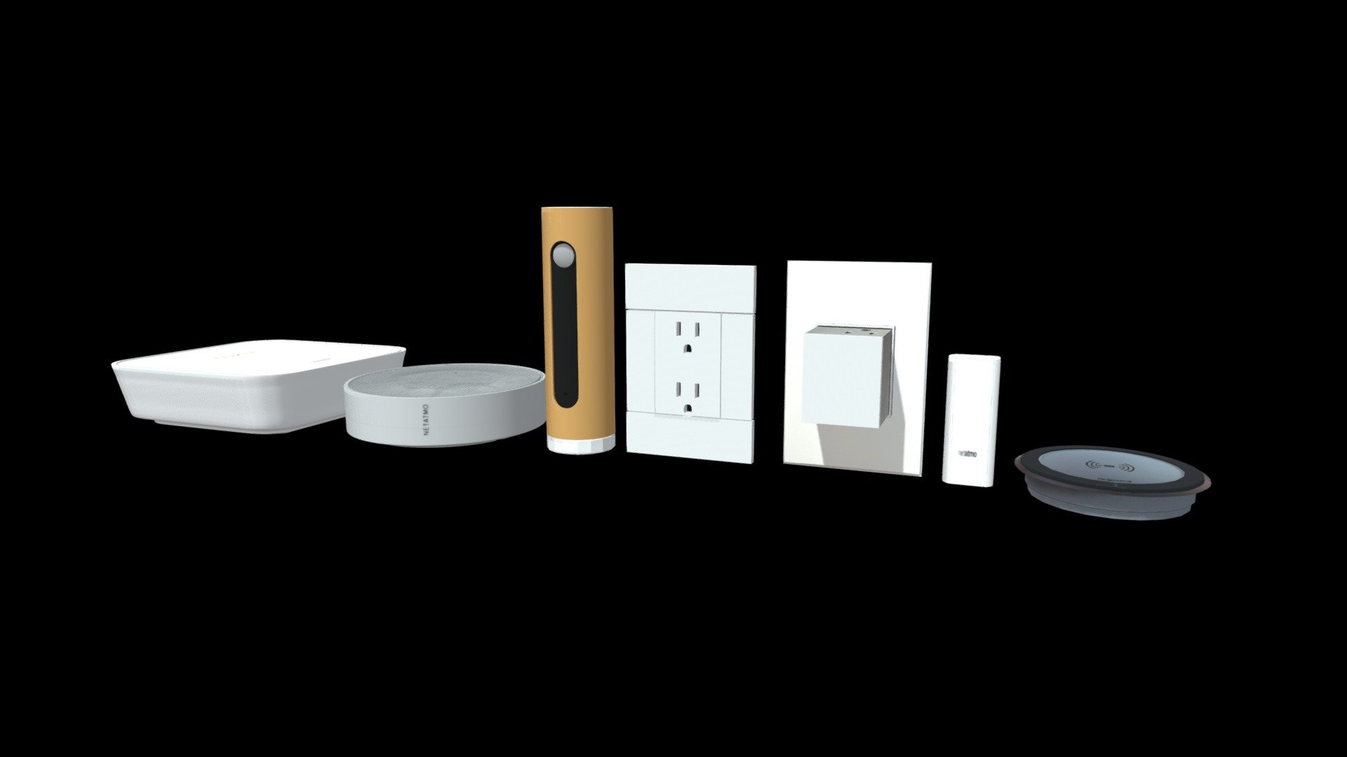 UXRtech, legrand assets