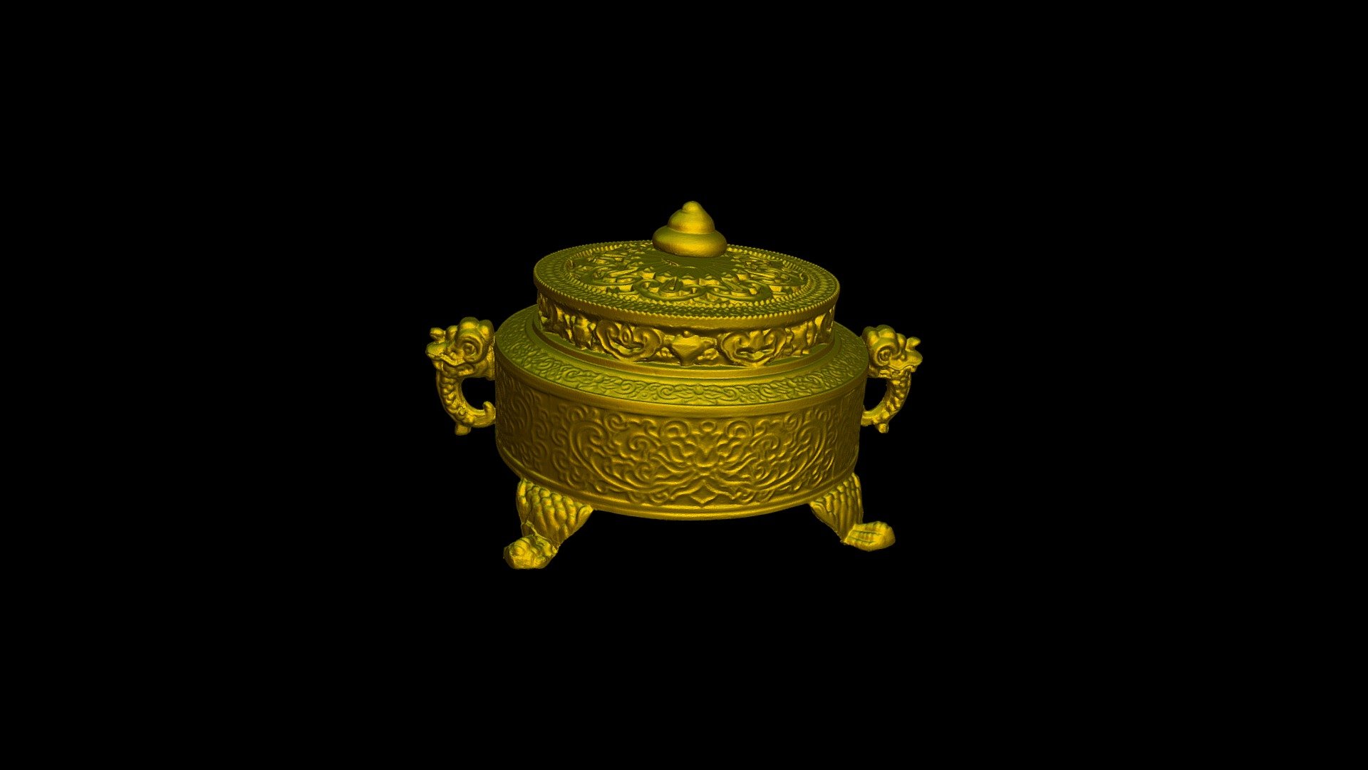 Censer
