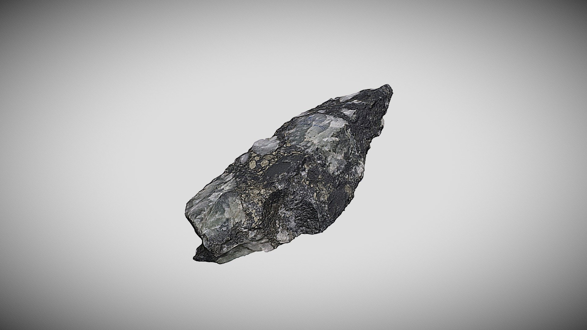 Ep. #53 Quartz Pebble Conglomerate