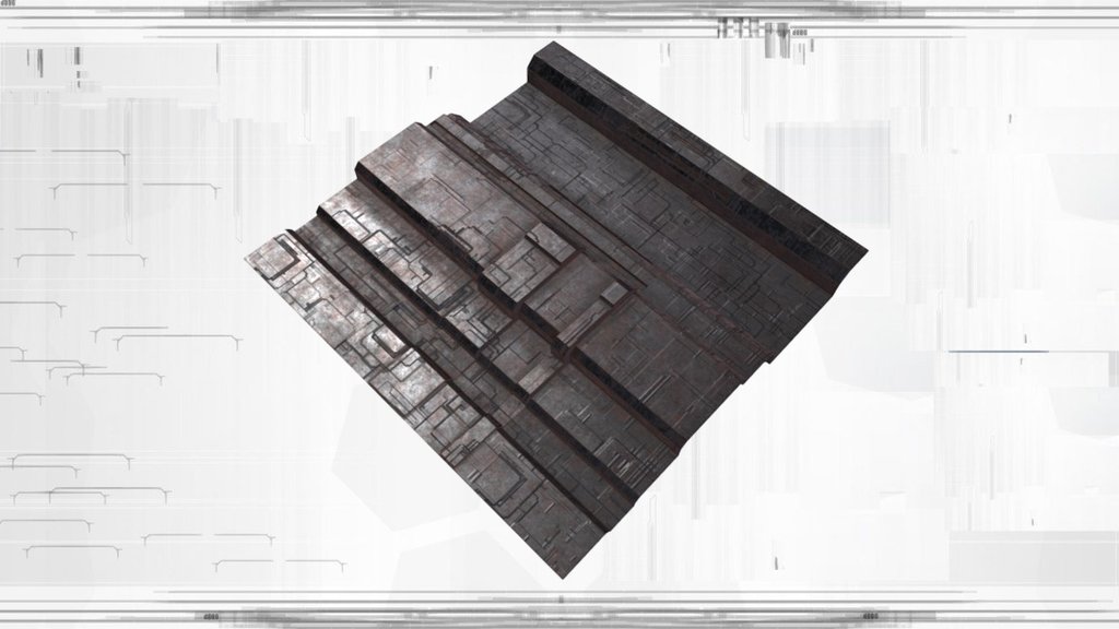 003Ma Modular Panel