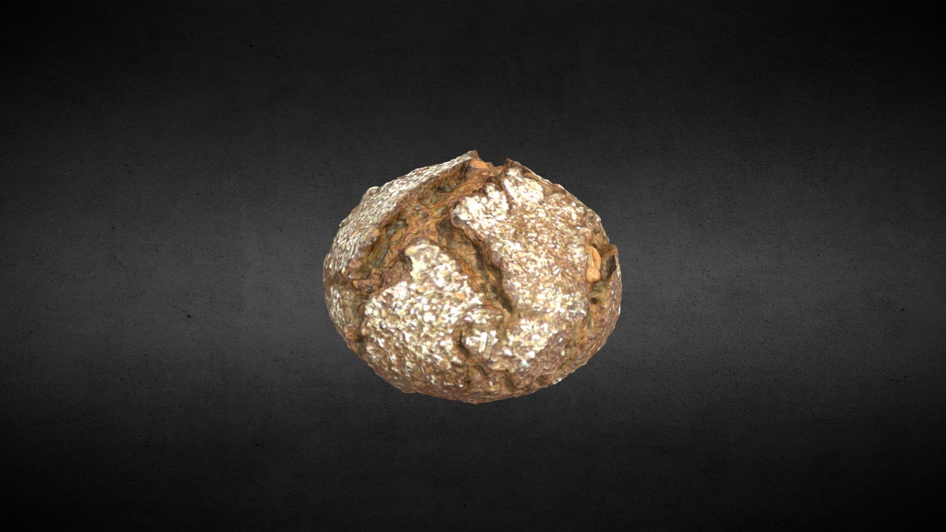 Rye Bread
