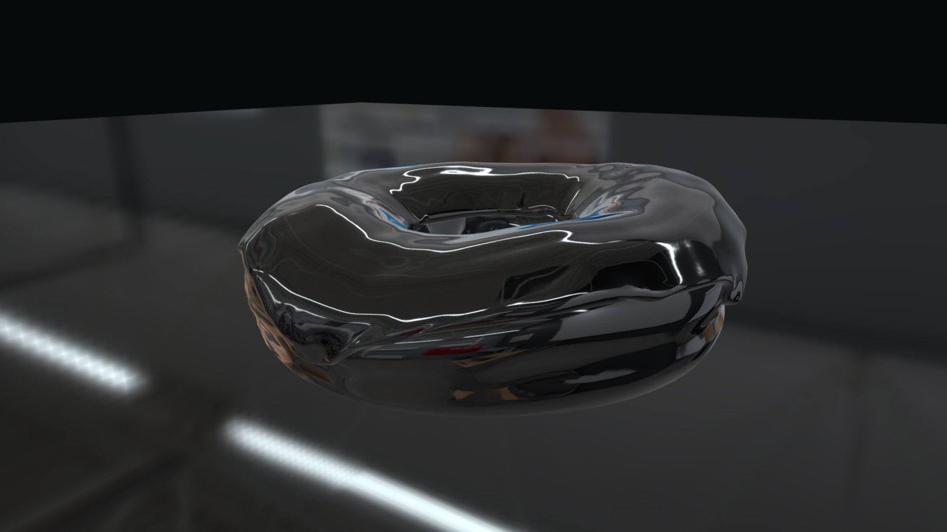 Donut