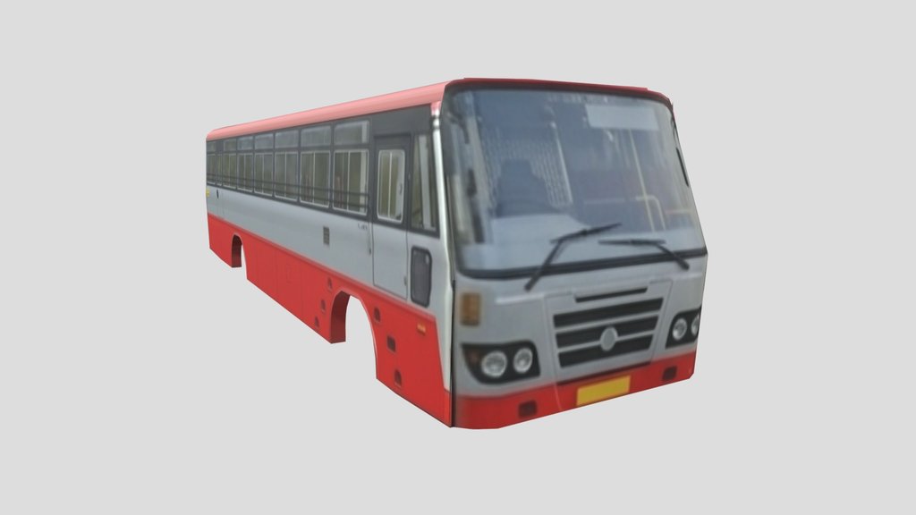Karnataka ksrtc