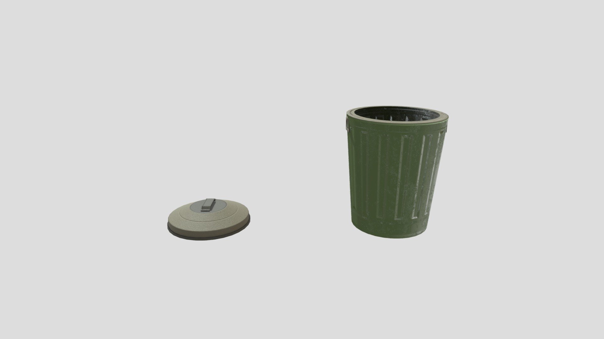 Trashcan