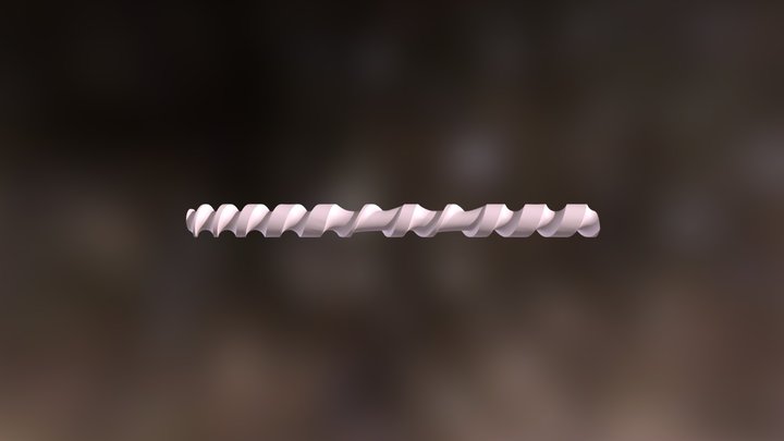 Cilindre 49 3D Model