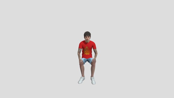 Sitting Idle (13)