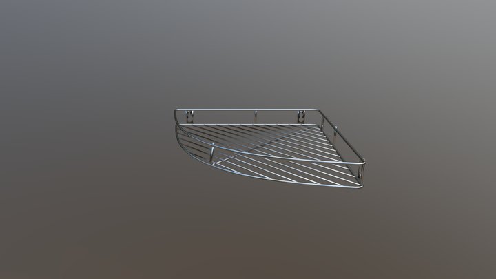 Abc 3D Model