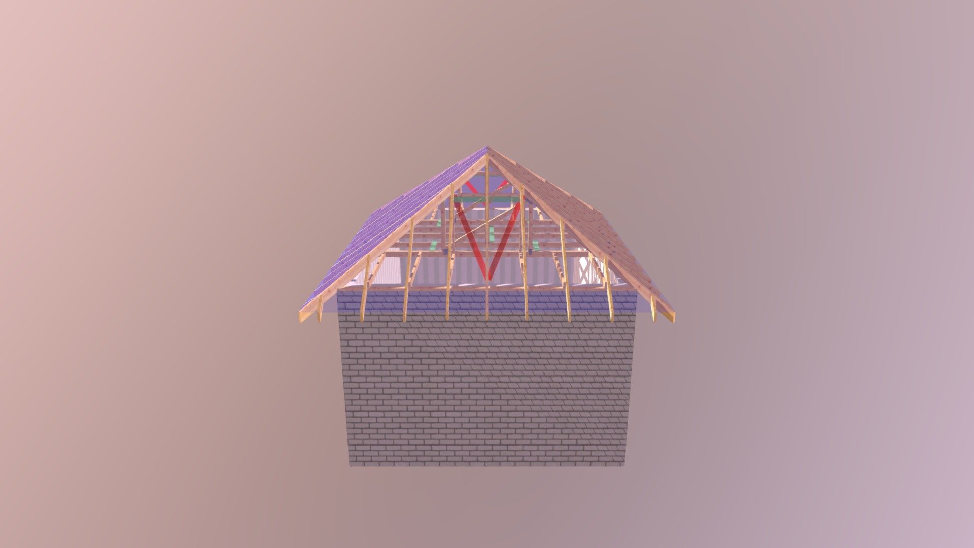 P12077C- Bin Store