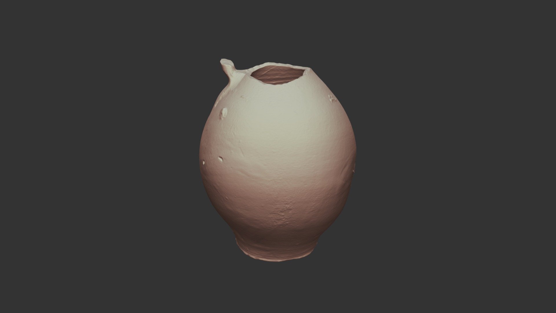 RK17 A00139 Bellermine Jug