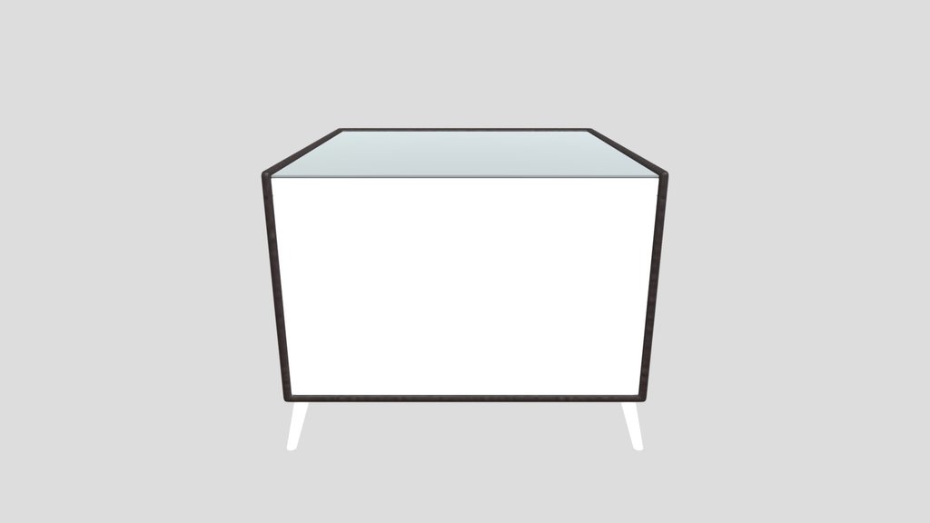 Modern Bedside 01