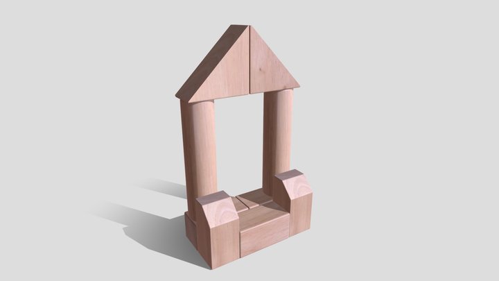cgt116-wk6b-blocks 3D Model