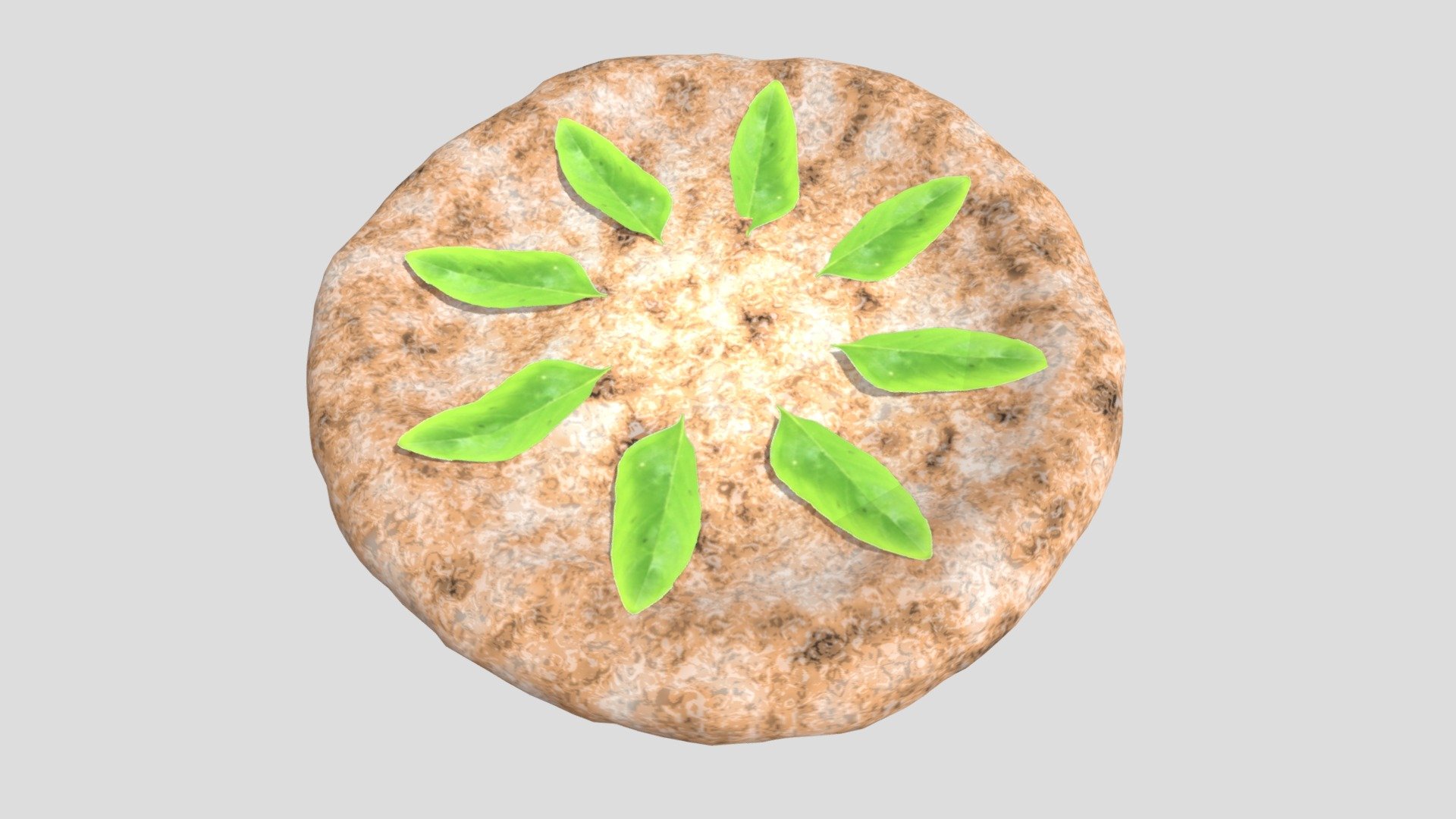 Piza Basil