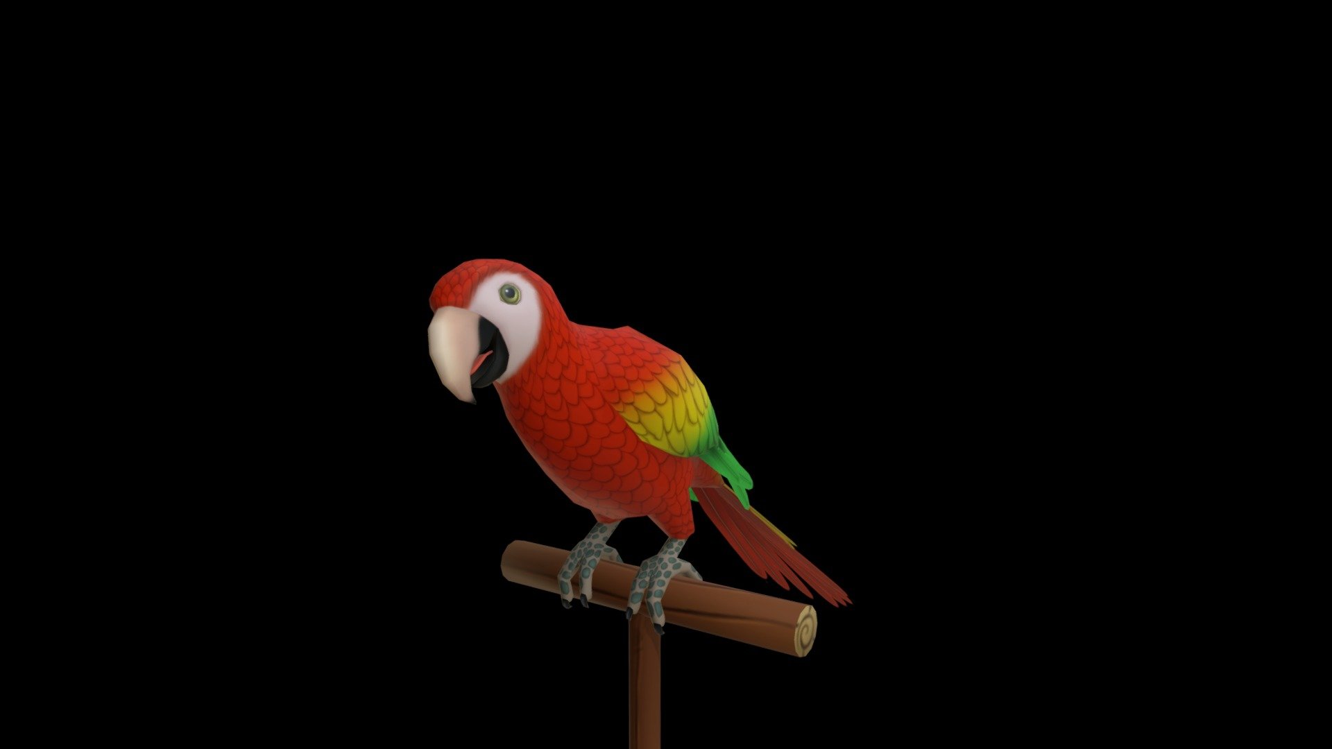 Parrot