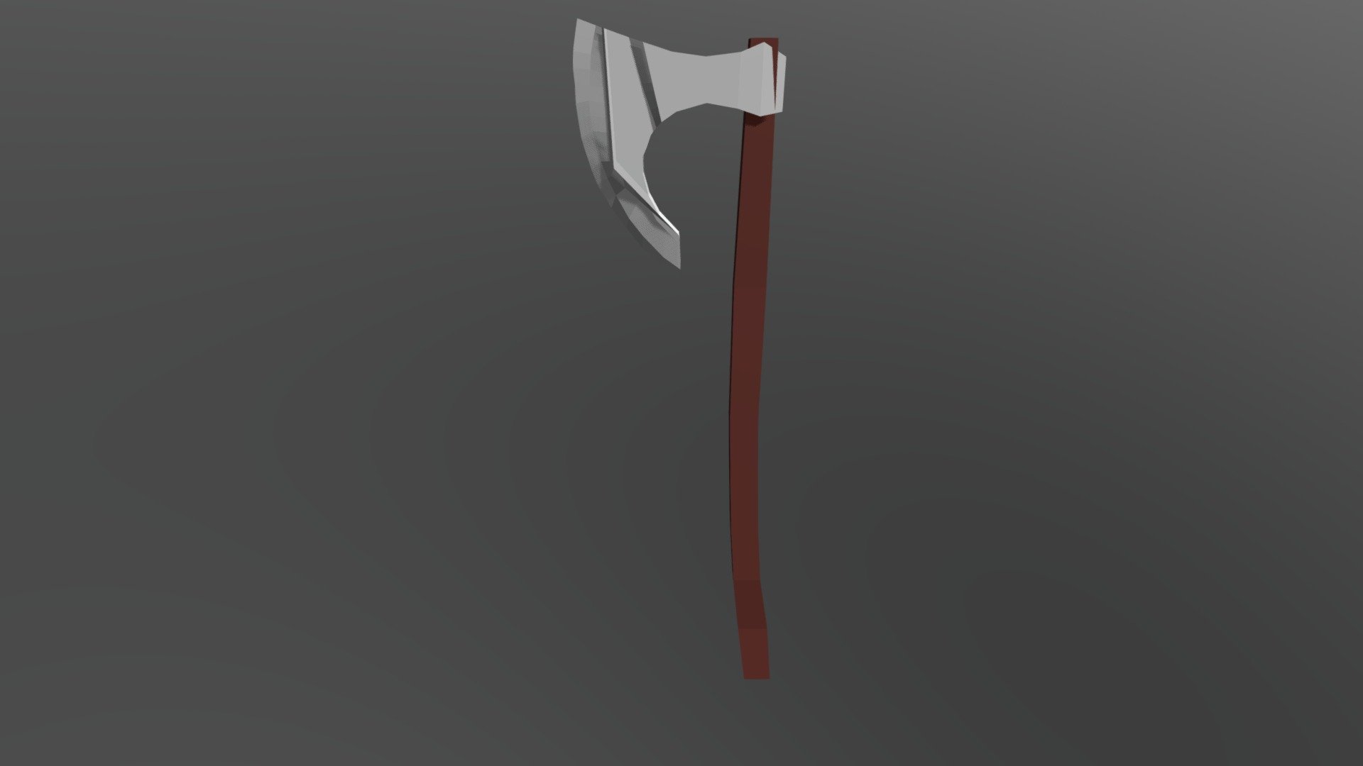 Viking Axe