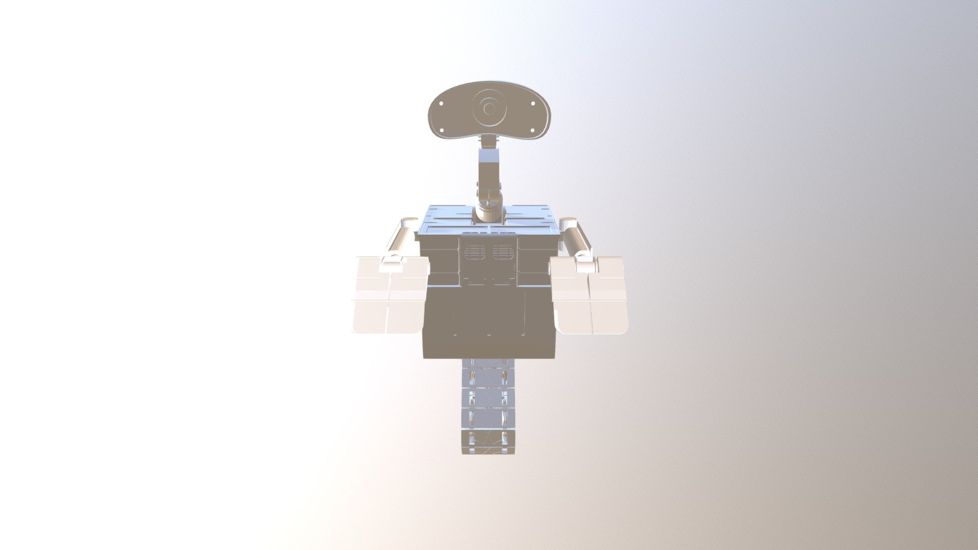 Modelo3D - ROBOT
