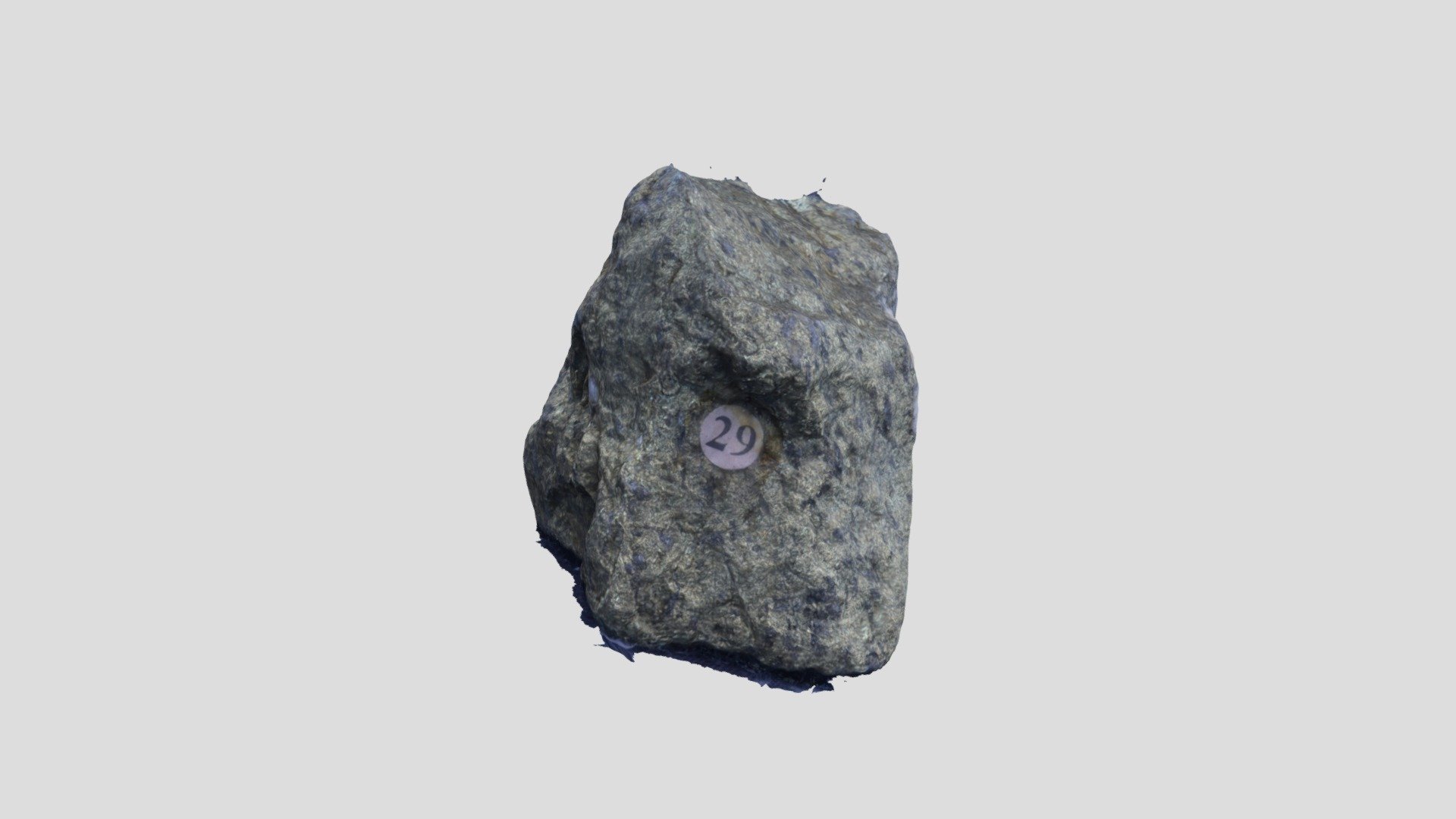 UBC EOSC 210 Chalcopyrite