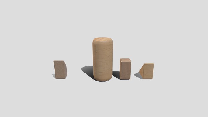 Week 7 Part 2_ 3D Model
