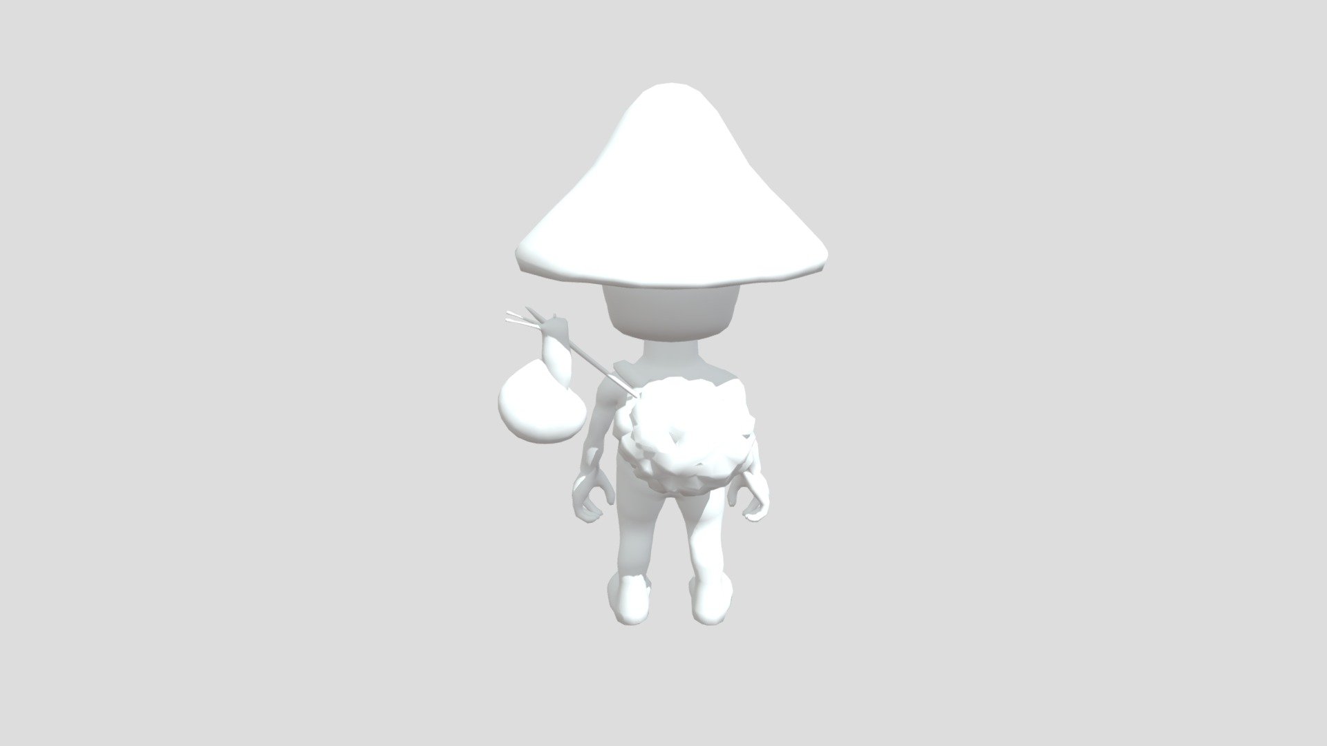 google chrome mushroom - Roblox